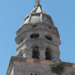 korčula-church of st.nicolas