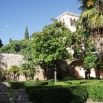 Monastery on Lokrum