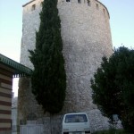 Medresa Mostar