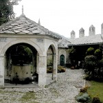 Mostar Karadjoz Beg Moschee