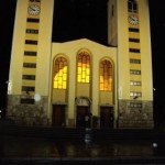 Church in Međugorje