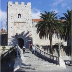 Korčula punat