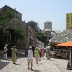 Mostar Stari dio