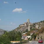 Mostar stari grad