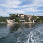 Nationalni park Mljet