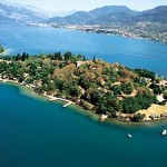 Island of flowers