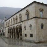 Rector's Palace