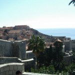 Walls of Dubrovnik