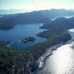 Island of Mljet