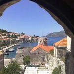 Korčula grad