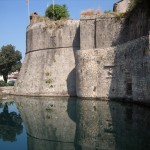 Walls of Kotor