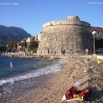 plaza korcula